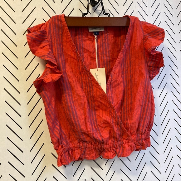 Universal Thread | Tops | Universal Thread Adorable Crop Top | Poshmark